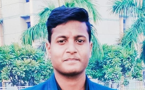 Prashant Kumar Singh Portfolio